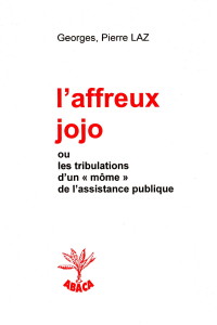 Georges LAZ_Affreux Jojo