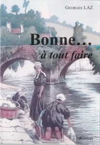 Georges LAZ_Bonne A Tout Faire