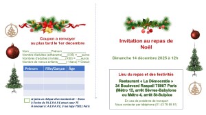 Coupon Inscription